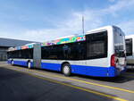 winterthur/862683/266504---vzo-grueningen---nr (266'504) - VZO Grningen - Nr. 103/ZH 745'103 - Mercedes am 31. August 2024 in Winterthur, Daimler Buses