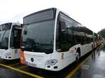 winterthur/865081/267572---aus-frankreich-gembus-st-julien-en-genevois (267'572) - Aus Frankreich: Gem'Bus, St-Julien-en-Genevois - Nr. 2210/GY 835 RQ - Mercedes am 28. September 2024 in Winterthur, Daimler Buses