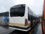 winterthur/865096/267587---azzk-zollikon---620092 (267'587) - AZZK Zollikon - (620'092) - Mercedes am 28. September 2024 in Winterthur, Daimler Buses