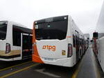 (268'913) - Aus Frankreich: Gem'Bus, St-Julien-en-Genevois - Nr.