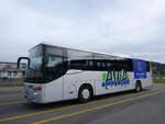 (269'654) - AWA Amden - Nr. 3 - Setra am 7. Dezember 2024 in Winterthur, Daimler Buses