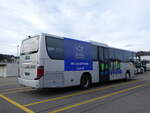 (269'656) - AWA Amden - Nr. 3 - Setra am 7. Dezember 2024 in Winterthur, Daimler Buses