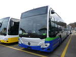 (269'663) - TPL Lugano - (620'458) - Mercedes am 7.