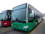 (270'591) - MBC Morges - (620'627) - Mercedes am 4.