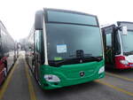 (270'592) - MBC Morges - (620'627) - Mercedes am 4.