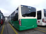 (270'593) - MBC Morges - (620'627) - Mercedes am 4. Januar 2025 in Winterthur, Daimler Buses