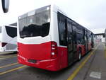 (270'598) - Aus Oesterreich: Wiener Linien - (131'066) - Mercedes am 4. Januar 2025 in Winterthur, Daimler Buses