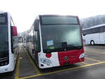 (270'604) - TPF Fribourg - (620'323) - Mercedes am 4.