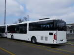 (272'101) - Daimler Buses, Winterthur - (803'684) - Setra am 15. Februar 2025 in Winterthur, Daimler Buses