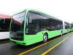 (273'372) - Welti-Furrer, Bassersdorf - (145'725) - eMercedes am 29. März 2025 in Winterthur, Daimler Buses