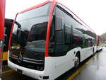 (273'379) - PostAuto Wallis - PID 12'153 - eMercedes am 29.