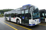 (278'360) - TL Lausanne - Nr. 441/VD 397'820 - Mercedes am 2. August 2025 in Winterthur, Daimler Buses