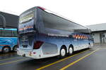 (278'362) - AaNnDdEeRrSs, Zrich - (ZH 435'100) - Setra am 2. August 2025 in Winterthur, Daimler Buses 