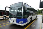 (278'376) - TL Lausanne - Nr. 441/VD 397'820 - Mercedes am 2. August 2025 in Winterthur, Daimler Buses