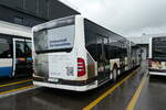 (280'765) - AZZK Zollikon - Nr. 57/ZH 486'457 - Mercedes am 27. September 2025 in Winterthur, Daimler Buses