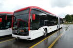 (280'775) - RVBW Wettingen - (145'904) - eMercedes am 27. September 2025 in Winterthur, Daimler Buses