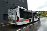 (280'778) - AAGU Altdorf - Nr. 15/UR 9348 - Mercedes am 27. September 2025 in Winterthur, Daimler Buses