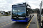 (282'623) - VZO Gr�ningen - Nr. 2120/ZH 580'120 - eMercedes am 29. November 2025 in Winterthur, Daimler Buses