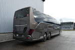 (282'649) - Hesscar, Embrach - (ZH 230'846) - Setra am 29. November 2025 in Winterthur, Daimler Buses