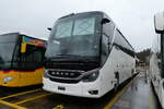(284'977) - G�ssi, Horw - (354'462) - Setra am 21. Februar 2026 in Winterthur, Daimler Buses