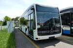 (286'689) - BBA Aarau - (147'374) - eMercedes am 2.