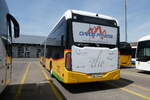 (286'694) - PostAuto Graub�nden - GR 65'917/PID 12'260 - eMercedes am 2. Mai 2026 in Winterthur, Daimler Buses