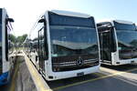 (287'260) - BBA Aarau - (147'372) - eMercedes am 25.