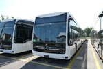 (287'263) - BBA Aarau - (147'374) - eMercedes am 25.