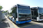 (287'264) - VBL Luzern - (147'370) - eMercedes am 25.