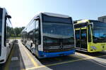 (287'266) - VBL Luzern - (147'371) - eMercedes am 25.