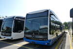 (287'267) - VBL Luzern - (147'371) - eMercedes am 25.