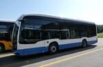 (287'272) - VBL Luzern - (147'442) - eMercedes am 25. Mai 2026 in Winterthur, Daimler Buses