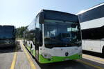 (287'282) - transN, La Chaux-de-Fonds - Nr. 264/NE 223'264 - Mercedes am 25. Mai 2026 in Winterthur, Daimler Buses