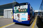 (287'289) - Limmat Bus, Dietikon - AG 370'320 - Mercedes am 25.