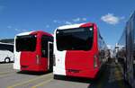 (289'536) - TPF Fribourg - (147'410) - eMercedes am 11.