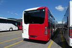 (289'537) - TPF Fribourg - eMercedes am 11.