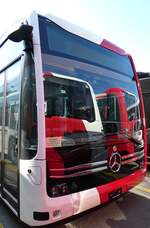 (289'538) - TPF Fribourg - (147'412) - eMercedes am 11.