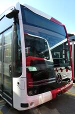 (289'539) - TPF Fribourg - (147'572) - eMercedes am 11.