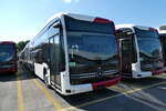 (289'540) - TPF Fribourg - (147'413) - eMercedes am 11.