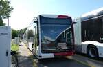(289'541) - TPF Fribourg - (147'577) - eMercedes am 11. Juli 2026 in Winterthur, Daimler Buses