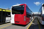 (289'546) - TPF Fribourg - (147'567) - eMercedes am 11. Juli 2026 in Winterthur, Daimler Buses
