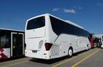 (289'551) - F�r Liechtenstein: Arlberg Express, Schaanwald - (136'206) - Setra am 11.