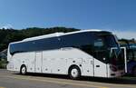(289'552) - F�r Liechtenstein: Arlberg Express, Schaanwald - (136'206) - Setra am 11. Juli 2026 in Winterthur, Daimler Buses