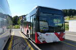 (289'553) - CarPostal Ouest - JU 52'431/PID 11'322 - Mercedes am 11.