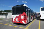 (289'554) - CarPostal Ouest - JU 52'431/PID 11'322 - Mercedes am 11.