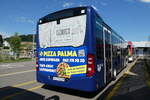 (289'555) - Limmat Bus, Dietikon - AG 350'232 - Mercedes am 11. Juli 2026 in Winterthur, Daimler Buses