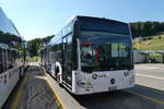 (289'556) - Limmat Bus, Dietikon - AG 350'232 - Mercedes am 11. Juli 2026 in Winterthur, Daimler Buses - 