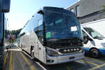 (289'561) - ANA Travel, Oberengstringen - (136'173) - Setra am 11. Juli 2026 in Winterthur, Daimler Buses