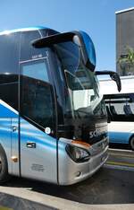 (289'562) - Schneider, Langendorf - SO 28'915 - Setra am 11. Juli 2026 in Winterthur, Daimler Buses (Teilaufnahme)