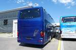 (289'564) - School Rheintal, Buchs - (136'319) - Setra am 11. Juli 2026 in Winterthur, Daimler Buses